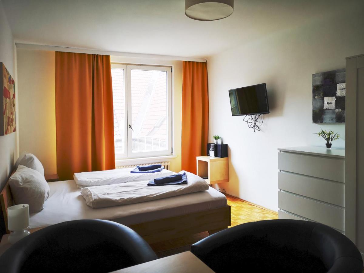 Vienna Studios Appartement Vienne