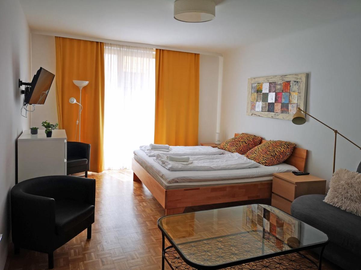 Vienna Studios Appartement Vienne