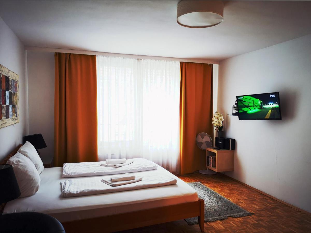 Vienna Studios * Vienne