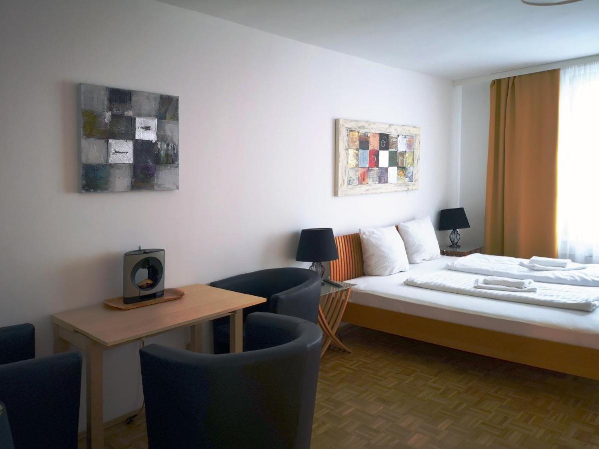 Appartement Vienna Studios Vienne