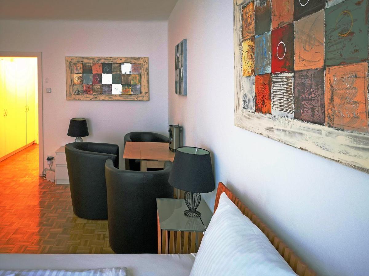 Appartement Vienna Studios Vienne