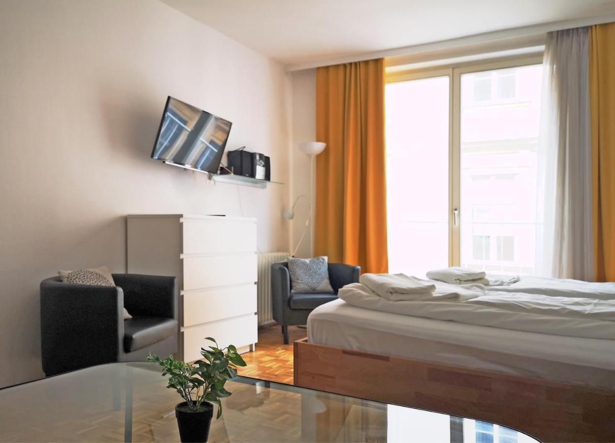 Vienna Studios Appartement
