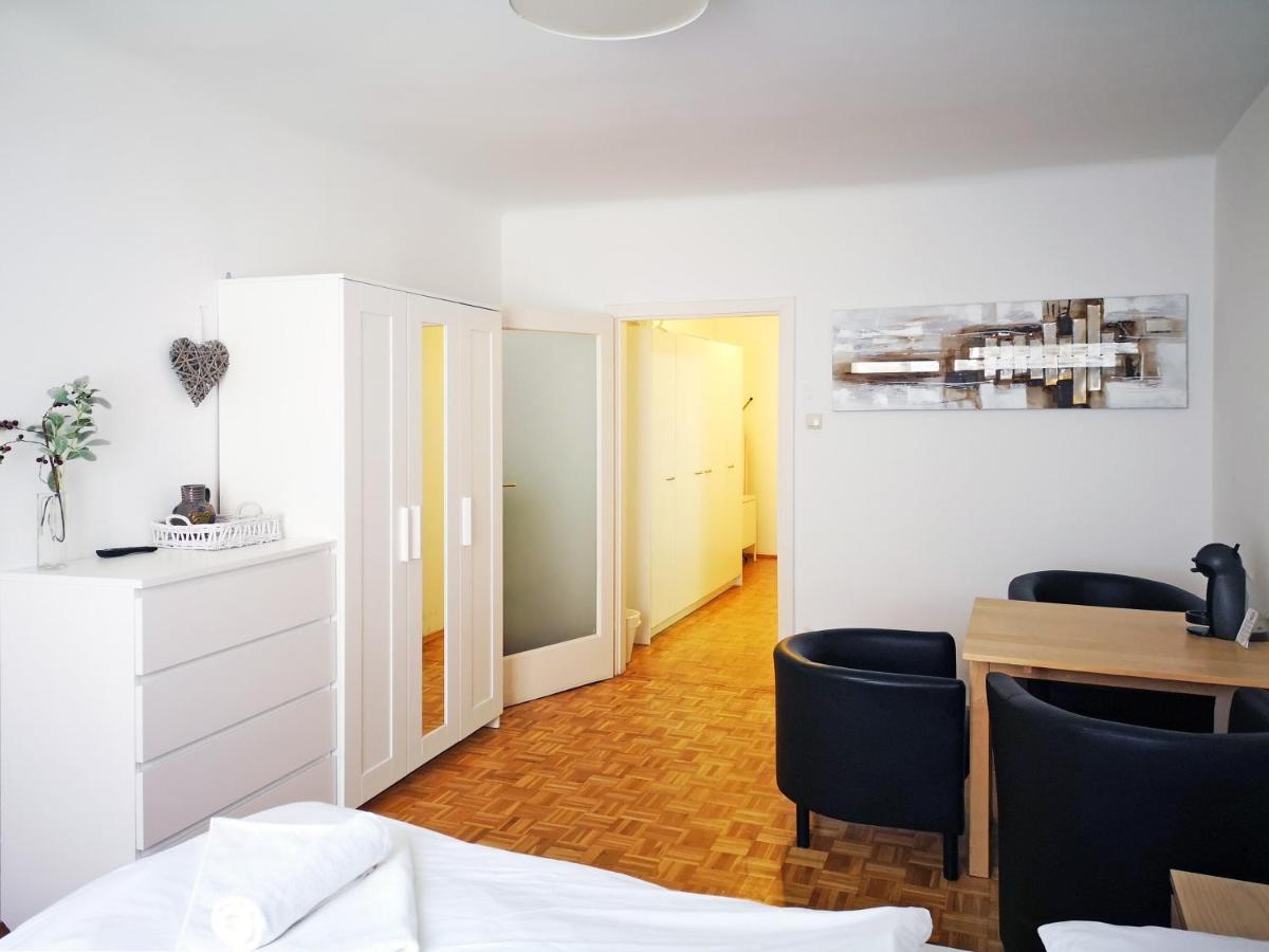 Appartement Vienna Studios