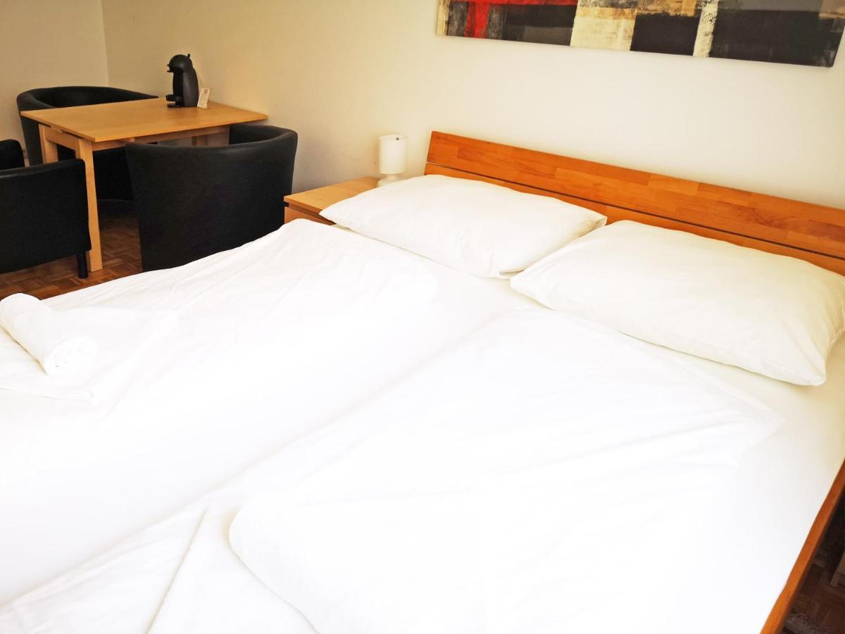Appartement Vienna Studios