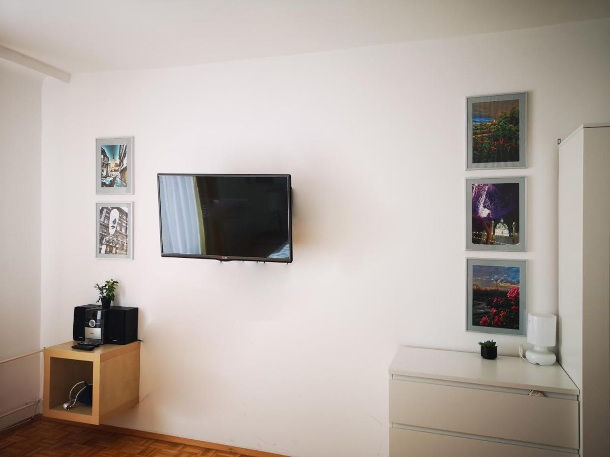 Vienna Studios Appartement Vienne
